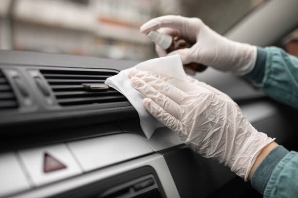 Best Best Air Duct Cleaning Company  in Noank, CT