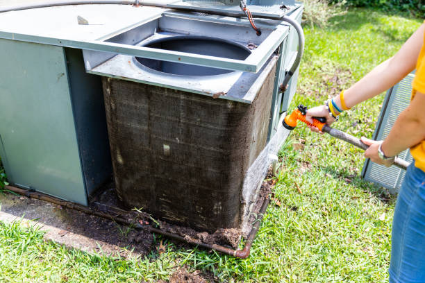 Best Air Duct Cleaning Near Me  in Noank, CT