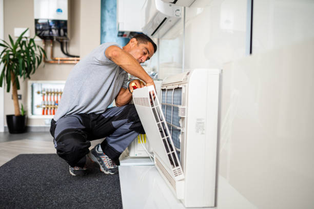Best Air Duct Cleaning Company Near Me  in Noank, CT