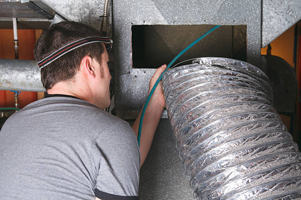 Best Air Vent Cleaning Services  in Noank, CT