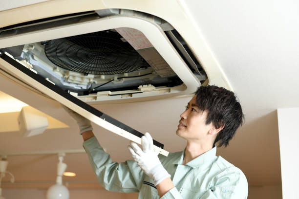 Best Air Duct Cleaning Near Me  in Noank, CT