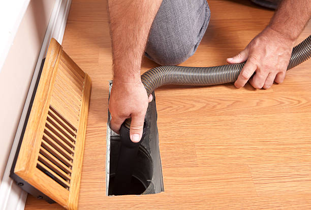 Best Duct Cleaning Specialists  in Noank, CT