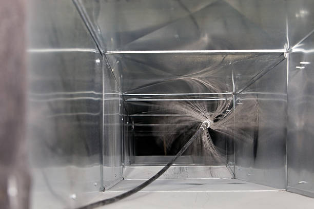 Best Affordable Air Duct Cleaning  in Noank, CT