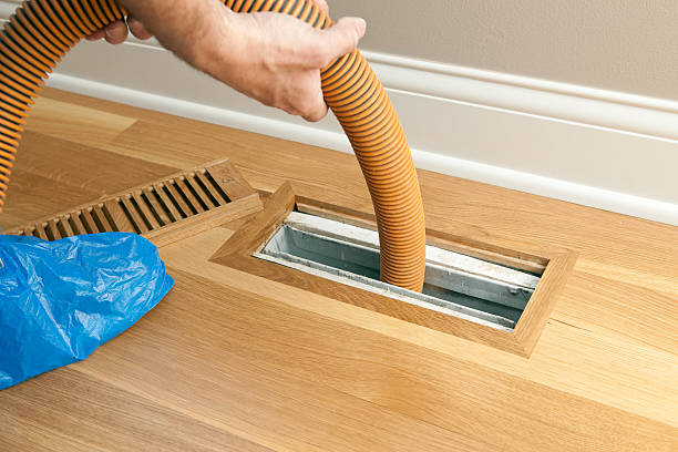 Best Local Air Duct Cleaning Services  in Noank, CT