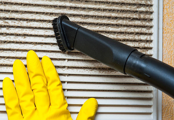 Best Best Air Duct Cleaning Company  in Noank, CT